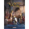 Image de La couronne de verre Tome 1 : plus peine que gloire