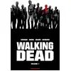 Image de Walking Dead : Intégrale vol.1 : Tomes 1 et 2