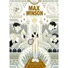 Image de Max Winson - intégrale Jérémie Moreau