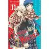 Image de Yamada Kun & the 7 witches Tome 11 Miki Yoshikawa
