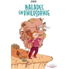 Image de Balades en philosophie Janine