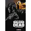 Image de Walking Dead Tome 27 : les chuchoteurs Stefano Gaudiano, Robert Kirkman, Charlie Adlard, Cliff Rathburn