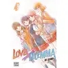 Image de Love X dilemma Tome 9 Kei Sasuga