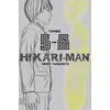 Image de Hikari-Man : coffret Tomes 5 à 8 Hidéo Yamamoto
