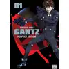 Image de Gantz - perfect edition Tome 1