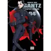 Image de Gantz - perfect edition Tome 4