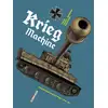 Image de Machines de guerre Tome 2 : krieg machine Collectif, Collectif