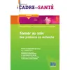 Image de Former au soin - des praticiens en recherche Eliane Rothier-Bautzer, Michel Roger