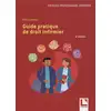 Image de Guide pratique de droit infirmier (4e édition) Gilles Devers