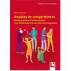 Image de Troubles du comportement : guide pratique d'intervention non médicamenteuse pour les soignants Hervé Menaut