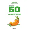 Image de Sport, 50 clés pour repenser votre alimentation Stéphane Cascua