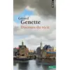 Image de Discours du récit Gérard Genette