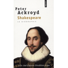 Image de Shakespeare, la biographie Peter Ackroyd