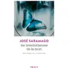 Image de Les intermittences de la mort José Saramago