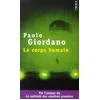 Image de Le corps humain Paolo Giordano