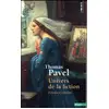 Image de Univers de la fiction Thomas Pavel