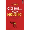 Image de Ciel mon moujik ! et si vous parliez russe sans le savoir ? Sylvain Tesson