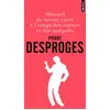 Image de Manuel de savoir-vivre à l'usage des rustres et des malpolis Pierre Desproges