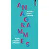 Image de Anagrammes - pour sourire et rêver Jacques Perry-Salkow