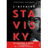 Image de L'affaire Stavisky - de Bayone à Paris, les aventures de "l'escroc du siècle" Jean-Michel Charlier