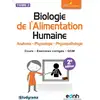 Image de Biologie de l'alimentation humaine Tome 2 Collectif