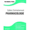 Image de Cahier d'entraînement - pharmacologie Françoise Bozon