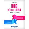 Image de DCG, réussir l'UE 12 - l'anglais des affaires Frederic Servau