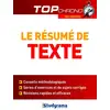 Image de La contraction de texte - tous concours Céline Wistuba