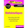 Image de Mathématiques - ECE/ECS 1re année - s'entraîner aux concours - exercices Damien Rivollier
