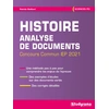 Image de Histoire - analyse de documents