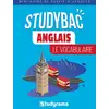 Image de Studybac : anglais : le vocabulaire Pierre Couturier