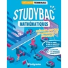 Image de Studybac : mathématiques - terminale - specialité Nenni Boubaker