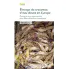 Image de Élevage de crevettes d'eau douce en Europe Géraud Laval