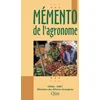 Image de Mémento de l'agronome Collectif