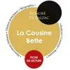 Image de La cousine Bette d'Honoré de Balzac Collectif