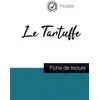 Image de Le tartuffe, de Molière - fiche de lecture et analyse complète de l'oeuvre Collectif
