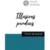 Image de Illusions perdues, de Balzac - fiche de lecture et analyse complète de l'oeuvre Collectif