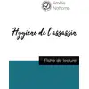 Image de Hygiène de l'assassin, d'Amélie Nothomb - fiche de lecture Collectif
