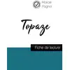 Image de Topaze de Marcel Pagnol - fiche de lecture Collectif