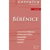 Image de Bérénice, de Racine - fiche de lecture Collectif