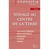 Image de Voyage au centre de la Terre, de Jules Verne - fiche de lecture Collectif