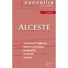 Image de Alceste, d'Euripide Collectif