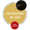Image de Les racines du ciel, de Romain Gary - fiche de lecture Collectif