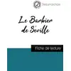 Image de Le barbier de Séville, de Beaumarchais - fiche de lecture Collectif