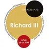 Image de Richard III, de William Shakespeare - fiche de lecture Collectif