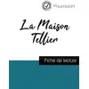 Image de La Maison Tellier, de Maupassant Collectif
