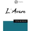 Image de L'Avare, de Molière - fiche de lecture Collectif