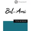 Image de Bel-Ami, de Maupassant - fiche de lecture Collectif