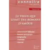 Image de Fiche de lecture, le vieux qui lisait des romans d'amour - analyse littéraire de référence et résumé complet Collectif