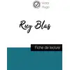 Image de Ruy Blas, de Victor Hugo - fiche de lecture Collectif